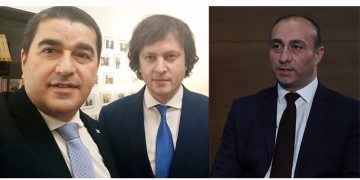 “ევროპაში პირველ ადგილზე ვართ ავარიებით”; “შემოსავლისთვის სჭირდებათ” – გაზრდილი ჯარიმები და ამნისტია