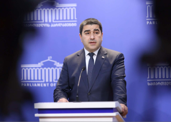 „დანამდვილებით შეიძლება, თქვა, ამ ომს ნამდვილად ჰყავს ორი დამარცხებული, უკრაინა და ევროკავშირი“ – პაპუაშვილი