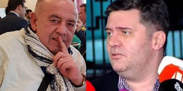 “ეხ, ბაჩანა, შენი არასწორად და არაფრის გულისთვის დაპატიმრების გაპროტესტება მიწევს…” – ფოფხაძე