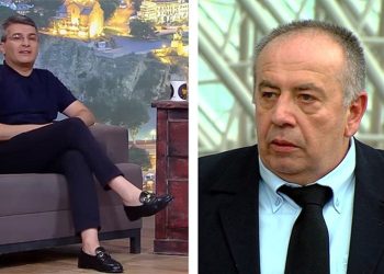 “სუსი, სანამ ბრიფინგს ჩაატარებდით, დაგესერჩათ მაინც ამ ნივთიერებებზე”– ფოფხაძე