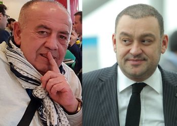 “ურცხვი @ლეები, სერ” – გიორგი ფოფხაძე