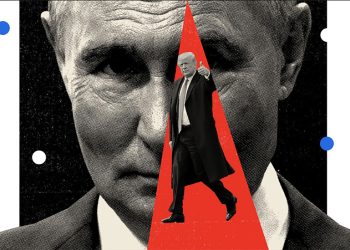 რა საერთო ინტერესთა თანხვედრა აქვთ ტრამპსა და პუტინს?