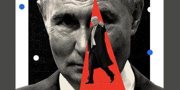 რა საერთო ინტერესთა თანხვედრა აქვთ ტრამპსა და პუტინს?