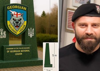 “ეს ისტორიული მომენტია” – მამუკა მამულაშვილი უკრაინიდან