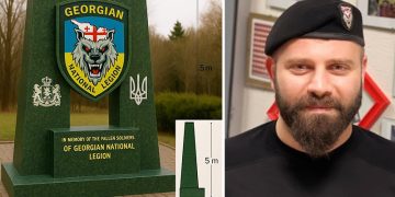 “ეს ისტორიული მომენტია” – მამუკა მამულაშვილი უკრაინიდან