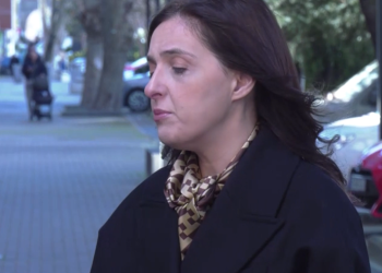 აქციებისას დაშავებული ამტკიცებს, რომ ქიმიური მოწამვლის შედეგად ჯანმრთელობის პრობლემები აქვს