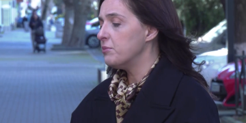 აქციებისას დაშავებული ამტკიცებს, რომ ქიმიური მოწამვლის შედეგად ჯანმრთელობის პრობლემები აქვს