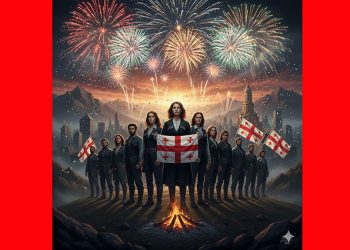 საახალწლო მანიფესტი: მოლოდინიდან მოქმედებამდე – გოგა გაგნიძე