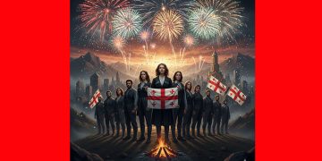 საახალწლო მანიფესტი: მოლოდინიდან მოქმედებამდე – გოგა გაგნიძე