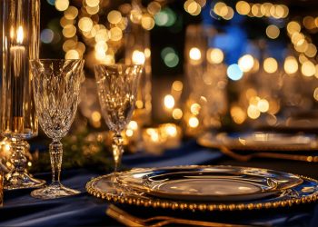 7 ვიდეორეცეპტი საახალწლო სუფრისთვის