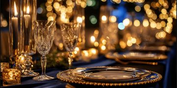 7 ვიდეორეცეპტი საახალწლო სუფრისთვის