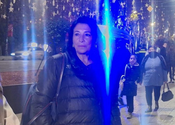 “დღეს ყველა რუსთაველზე ! არა კობაძიძეს და პუტინის ერთად დგომას!” – ზურაბიშვილი