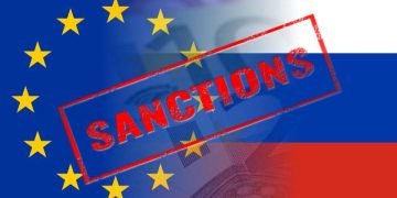 ევროკავშირმა რუსეთის წინააღმდეგ სანქციების სია გააფართოვა