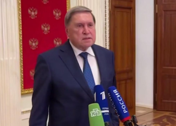 „უკრაინაზე კომპრომისული გეგმა ჯერ არ არსებობს” – უშაკოვი