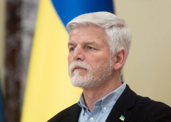 ჩეხეთის პრეზიდენტი: ყველა დავმარცხდებით, თუ პუტინი უკრაინაში გაიმარჯვებს