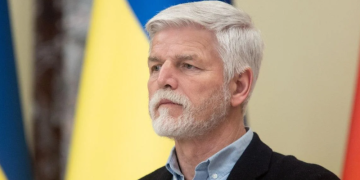 ჩეხეთის პრეზიდენტი: ყველა დავმარცხდებით, თუ პუტინი უკრაინაში გაიმარჯვებს