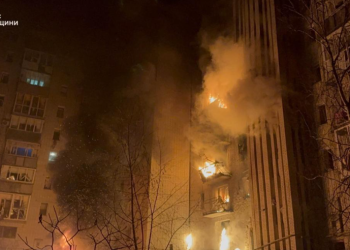 ოკუპანტებმა ახტირკა და ჩერნოგოვი დაბომბეს – არიან დაშავებულები