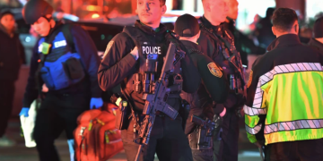 2 გარდაცვლილი და 9 დაშავებული – აშშ-ში, ბრაუნის უნივერსიტეტში უცნობმა პირმა სტუდენტებს ცეცხლი გაუხსნა