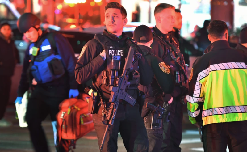 2 გარდაცვლილი და 9 დაშავებული – აშშ-ში, ბრაუნის უნივერსიტეტში უცნობმა პირმა სტუდენტებს ცეცხლი გაუხსნა