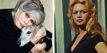 ბრიჯიტ ბარდო 91 წლის ასაკში გარდაიცვალა