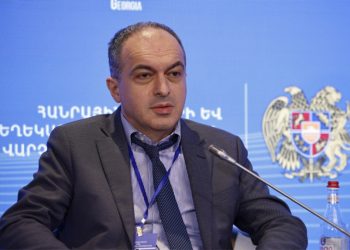 “საქართველოში უნდა გავიხსენოთ ისეთი ცნებები რომელთა ხსენებაც კი დანაშაულად ითვლებოდა” – თორნიკე შარაშენიძე