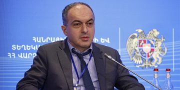 “საქართველოში უნდა გავიხსენოთ ისეთი ცნებები რომელთა ხსენებაც კი დანაშაულად ითვლებოდა” – თორნიკე შარაშენიძე