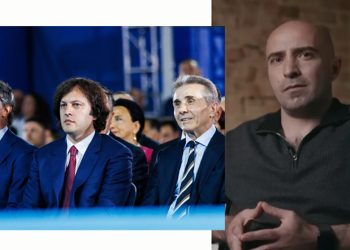 რას ჰყვება პირი, რომელიც ქიმიური იარაღის დასაწყობებაზე იყო პასუხისმგებელი? – “ბატონებო, თქვენი დრო დათვლილია!”