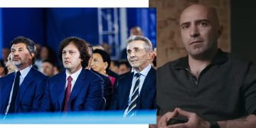 რას ჰყვება პირი, რომელიც ქიმიური იარაღის დასაწყობებაზე იყო პასუხისმგებელი? – “ბატონებო, თქვენი დრო დათვლილია!”