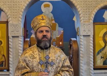 მომიწოდებენ, ბოდიში მოვიხადო მართალი სიტყვისთვის – არქიმანდრიტი შიო კვარაცხელია