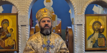 “ეს ხელისუფლება, ჯოჯოხეთის უფსკრულში მიექანება” – არქიმანდრიტი შიო კვარაცხელია