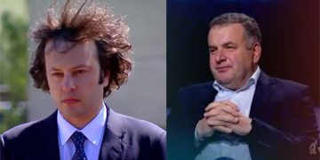 “15 წლის წინანდელი გაზის გამოყენება ახლა შეიძლება?” – უტიაშვილი კობახიძეს პასუხობს