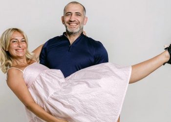 1.6 მილიონი ბოლო 10 წელში – რა უძრავ ქონებას ფლობენ ხატია სიჭინავა და რამაზ ნოზაძე – „აი, ფაქტი“