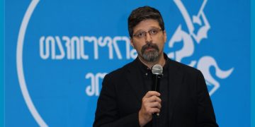 63 უნივერსიტეტის ნაცვლად, სწავლა დაგიფინანსდებათ 19-ში – ჯანაშია განათლების რეფორმაზე