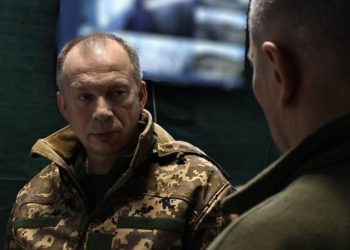 “რუსეთი პოკროვსკის აღებას 17 თვეზე მეტია ცდილობს” – რა ხდება ფრონტის წინა ხაზზე?