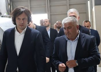 “კობახიძის ინვესტორი” – რატომ გაიქცა ქვეყნიდან, სადაა ახლა და რას სთხოვდნენ მას?