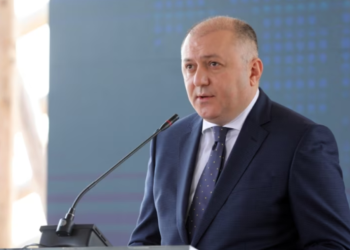 გრიგოლ ლილუაშვილს 11-დან 15 წლამდე პატიმრობა ემუქრება