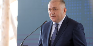 გრიგოლ ლილუაშვილს 11-დან 15 წლამდე პატიმრობა ემუქრება