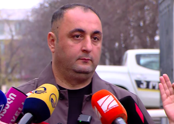 ფრთხილად, ინტერნეტ აქტივობის გამო შეუძლიათ დაგაკავონ – ბაჩო ახალაიას ადვოკატი