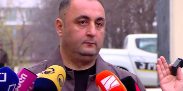 ფრთხილად, ინტერნეტ აქტივობის გამო შეუძლიათ დაგაკავონ – ბაჩო ახალაიას ადვოკატი