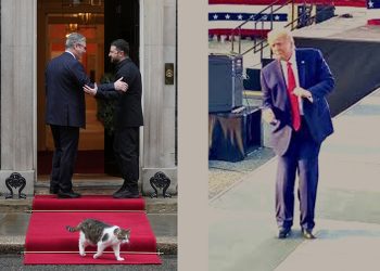 „მე ძლიერ ევროპას ვხედავ, უკრაინისა და დემოკრატიული ღირებულებების გარშემო გაერთიანებულს” – სტარმერი