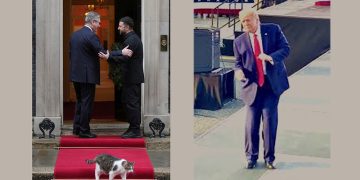 „მე ძლიერ ევროპას ვხედავ, უკრაინისა და დემოკრატიული ღირებულებების გარშემო გაერთიანებულს” – სტარმერი