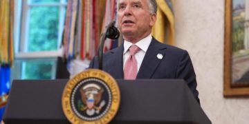 სტივ უიტკოფი დღეს მოსკოვში ჩავა