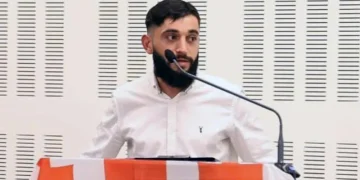 „ადამიანები ლპებიან, ყვარყვარეს ციხეს დაემსგავსა, ფანჯრებიდან ფეხები აქვთ პატიმრებს გადმოყოფილი, ტევა აღარ არის“ -4 ოქტომბრის საქმეზე დაკავებული ავთანდილ სურმანიძე გლდანის მე-8 პენიტენციურ დაწესებულებაზე