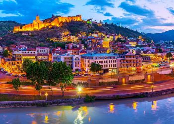 საქართველოს ტურიზმი: რომელი რეგიონები ხდება უფრო პოპულარული?