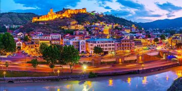 საქართველოს ტურიზმი: რომელი რეგიონები ხდება უფრო პოპულარული?