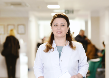 “ჩუმი პანდემია” – ბაქტერიოლოგიური კვლევა თანამედროვე ლაბორატორიის უმნიშვნელოვანესი მიმართულებაა – რას უყვება “ალიას” “ნიუჰოსპიტალსის” ლაბორატორიის ხელმძღვანელი