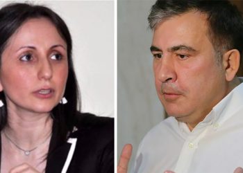 “მიშას კგბ-ეს აგენტი ილია მეორე თავზე რომ არ დაესვა, შეიძლებოდა ბევრი რამ სხვაგვარად განვითარებულიყო ქვეყანაში” – თეა თუთბერიძე