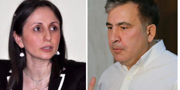 “მიშას კგბ-ეს აგენტი ილია მეორე თავზე რომ არ დაესვა, შეიძლებოდა ბევრი რამ სხვაგვარად განვითარებულიყო ქვეყანაში” – თეა თუთბერიძე