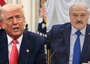 ტრამპისგან რა პირობის სანაცვლოდ გაათავისუფლა ლუკაშენკომ 123 პატიმარი?