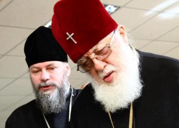 “ერმა დიდი საეკლესიო კრება უნდა მოვითხოვოთ!” – პეტრე ცაავა